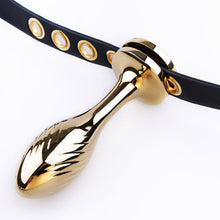 Load image into Gallery viewer, Rattlesnake Chastity Cage