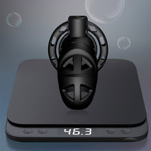 Load image into Gallery viewer, Rattlesnake Chastity Cage