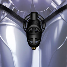 Load image into Gallery viewer, Rattlesnake Chastity Cage
