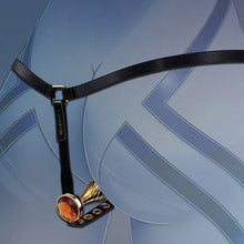 Load image into Gallery viewer, Rattlesnake Chastity Cage