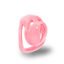Lade das Bild in den Galerie-Viewer, Pink Sissy Pussy Invisible Chastity Device