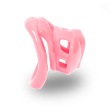 Lade das Bild in den Galerie-Viewer, Pink Sissy Pussy Invisible Chastity Device