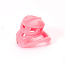 Lade das Bild in den Galerie-Viewer, Pink Sissy Pussy Invisible Chastity Device