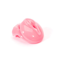 Lade das Bild in den Galerie-Viewer, Pink Sissy Pussy Invisible Chastity Device