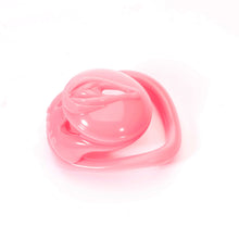 Lade das Bild in den Galerie-Viewer, Pink Sissy Pussy Invisible Chastity Device