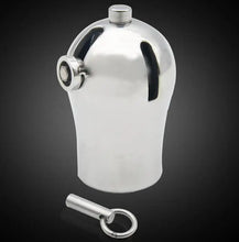 Lade das Bild in den Galerie-Viewer, Peniskäfig aus Titan mit PA