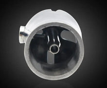 Lade das Bild in den Galerie-Viewer, Peniskäfig aus Titan mit PA