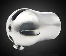 Lade das Bild in den Galerie-Viewer, Peniskäfig aus Titan mit PA