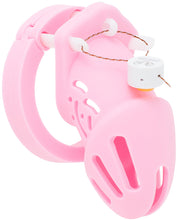 Load image into Gallery viewer, New CB6000S Pink  Silicone Cage Short