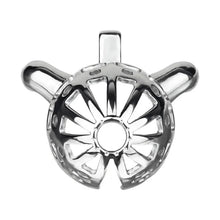 Lade das Bild in den Galerie-Viewer, Removable PA Chastity Cage-5