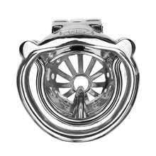 Lade das Bild in den Galerie-Viewer, Removable PA Chastity Cage-2