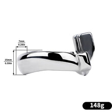 Lade das Bild in den Galerie-Viewer, Removable PA Chastity Cage- 11