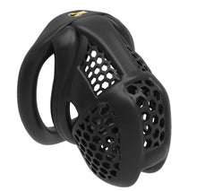 Load image into Gallery viewer, NEW 3D Printed Breathable Male Chastity Device