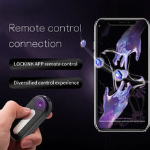 Load image into Gallery viewer, LOCKINK Smart Remote Chastity Key Box