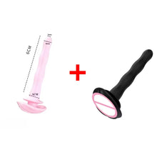 Load image into Gallery viewer, Durable ABS Male Chastity Cage