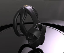 Load image into Gallery viewer, The Model X Male Chastity Cage