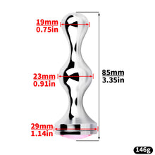 Lade das Bild in den Galerie-Viewer, Petite Sissy Shell Design Chastity Cage