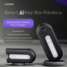 Load image into Gallery viewer, LOCKINK Smart Remote Chastity Key Box