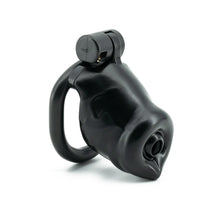 Load image into Gallery viewer, Dog penis Male Chastity Cage