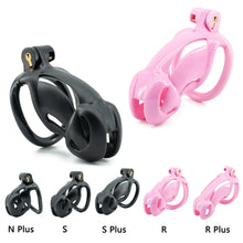 Load image into Gallery viewer, Innovative Viper Cage Sleeve Cock Cage