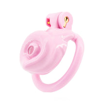 Load image into Gallery viewer, Dog penis Male Chastity Cage