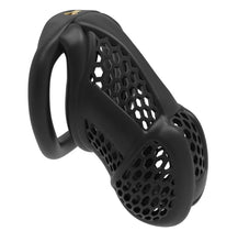 Load image into Gallery viewer, NEW 3D Printed Breathable Male Chastity Device
