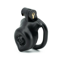 Load image into Gallery viewer, Dog penis Male Chastity Cage