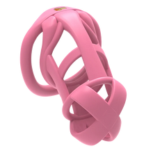 Load image into Gallery viewer, The Model X Male Chastity Cage