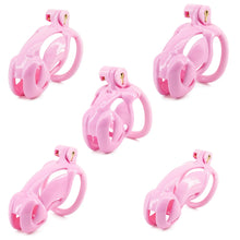 Load image into Gallery viewer, Innovative Viper Cage Sleeve Cock Cage