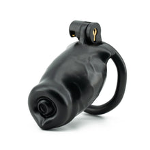 Load image into Gallery viewer, Dog penis Male Chastity Cage