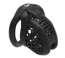 Load image into Gallery viewer, NEW 3D Printed Breathable Male Chastity Device