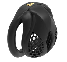 Load image into Gallery viewer, NEW 3D Printed Breathable Male Chastity Device