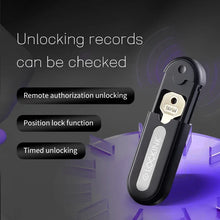 Load image into Gallery viewer, LOCKINK Smart Remote Chastity Key Box