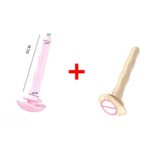 Load image into Gallery viewer, Durable ABS Male Chastity Cage