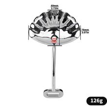 Load image into Gallery viewer, NEW Shell Chastity Belt Invisible