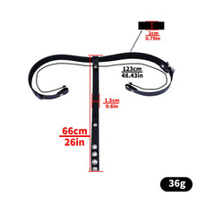 Load image into Gallery viewer, NEW Shell Chastity Belt Invisible