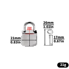 Load image into Gallery viewer, NEW Shell Chastity Belt Invisible