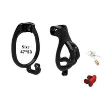 Load image into Gallery viewer, Sissy Male Chastity Cage -2