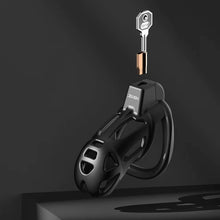 Load image into Gallery viewer, Cobra JJ Abstinence Chastity Device