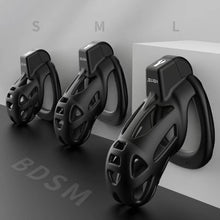 Load image into Gallery viewer, Cobra JJ Abstinence Chastity Device