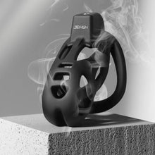 Load image into Gallery viewer, Cobra JJ Abstinence Chastity Device
