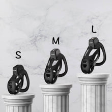 Load image into Gallery viewer, Cobra JJ Abstinence Chastity Device