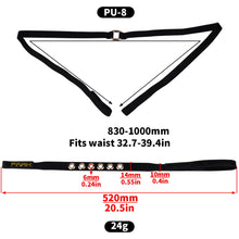 Afbeelding in Gallery-weergave laden, ABS Resin Chastity Lock 12