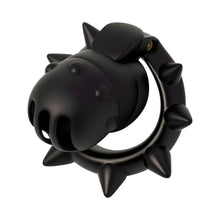 Afbeelding in Gallery-weergave laden, ABS Stab Prison Chastity Device