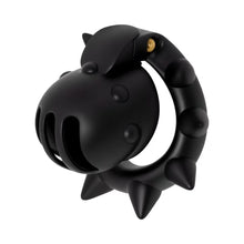 Afbeelding in Gallery-weergave laden, ABS Stab Prison Chastity Device