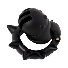 Afbeelding in Gallery-weergave laden, ABS Stab Prison Chastity Device