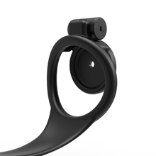 Load image into Gallery viewer, Abstinence Flat Chastity Cage - 13