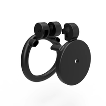 Load image into Gallery viewer, Abstinence Flat Chastity Cage - 2