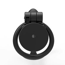 Load image into Gallery viewer, Abstinence Flat Chastity Cage - 6