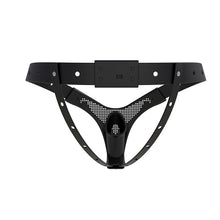 Afbeelding in Gallery-weergave laden, Adjustable Chastity Belt For Husband